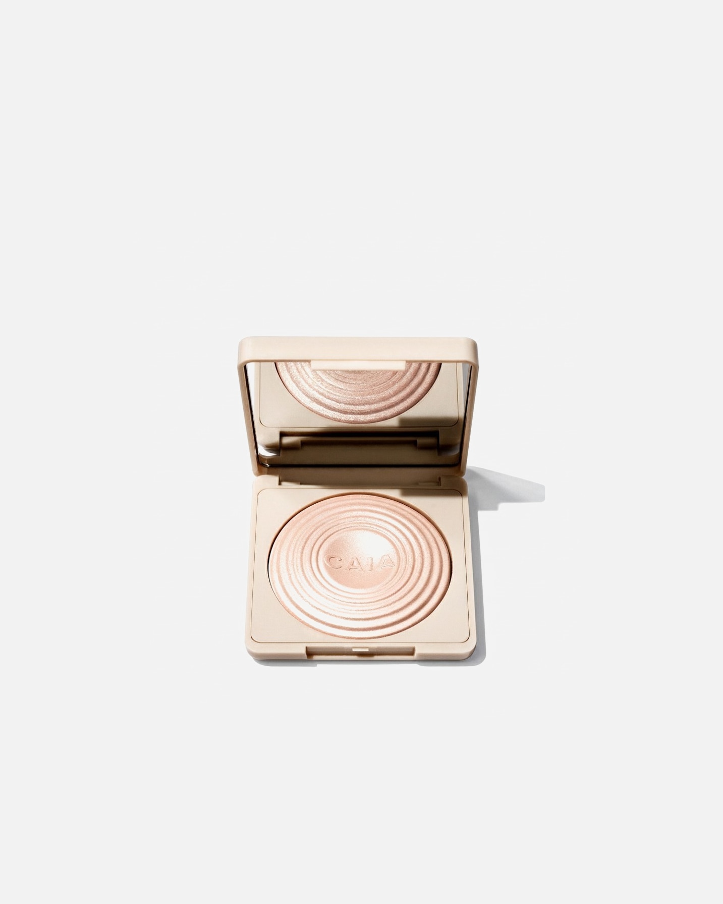 Highlighter für Unisex Caia Cosmetics Default Brand Line Glow 1 Stück