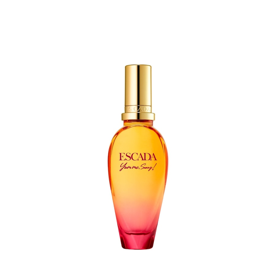 Escada Yum Me Sunny Eau de Parfum 50 ml Damen