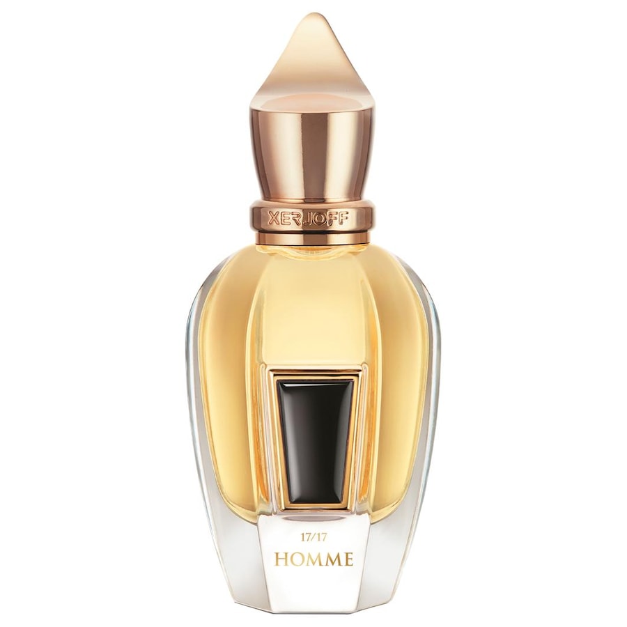 XERJOFF 17/17 Stone Label Homme Eau de Parfum 50 ml Herren