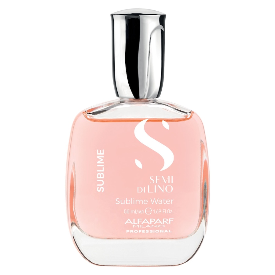 ALFAPARF MILANO Semi di Lino Sublime Water Haarkur 50 ml