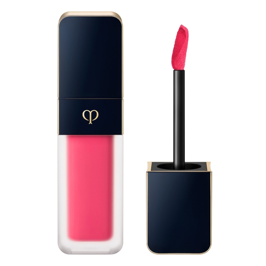 Clé de Peau Beauté Cream Rouge Matte Lipgloss 118 8 ml Pink Damen