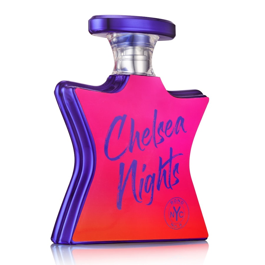 Bond No. 9 Feminine Touch CHELSEA NIGHTS Eau de Parfum 100 ml unisex