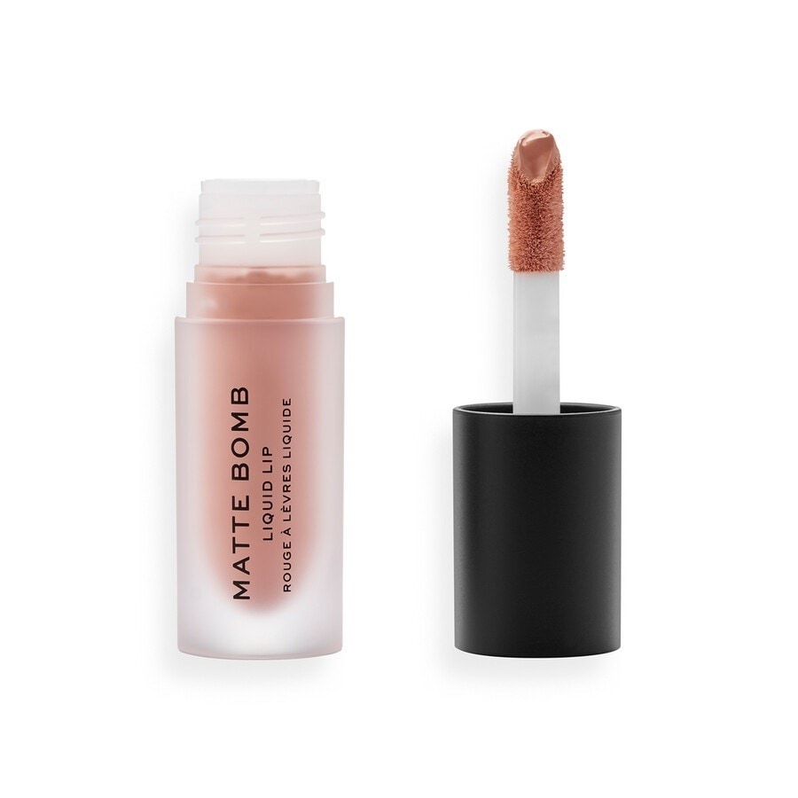REVOLUTION Lippenstift 4.6 ml Braun Damen