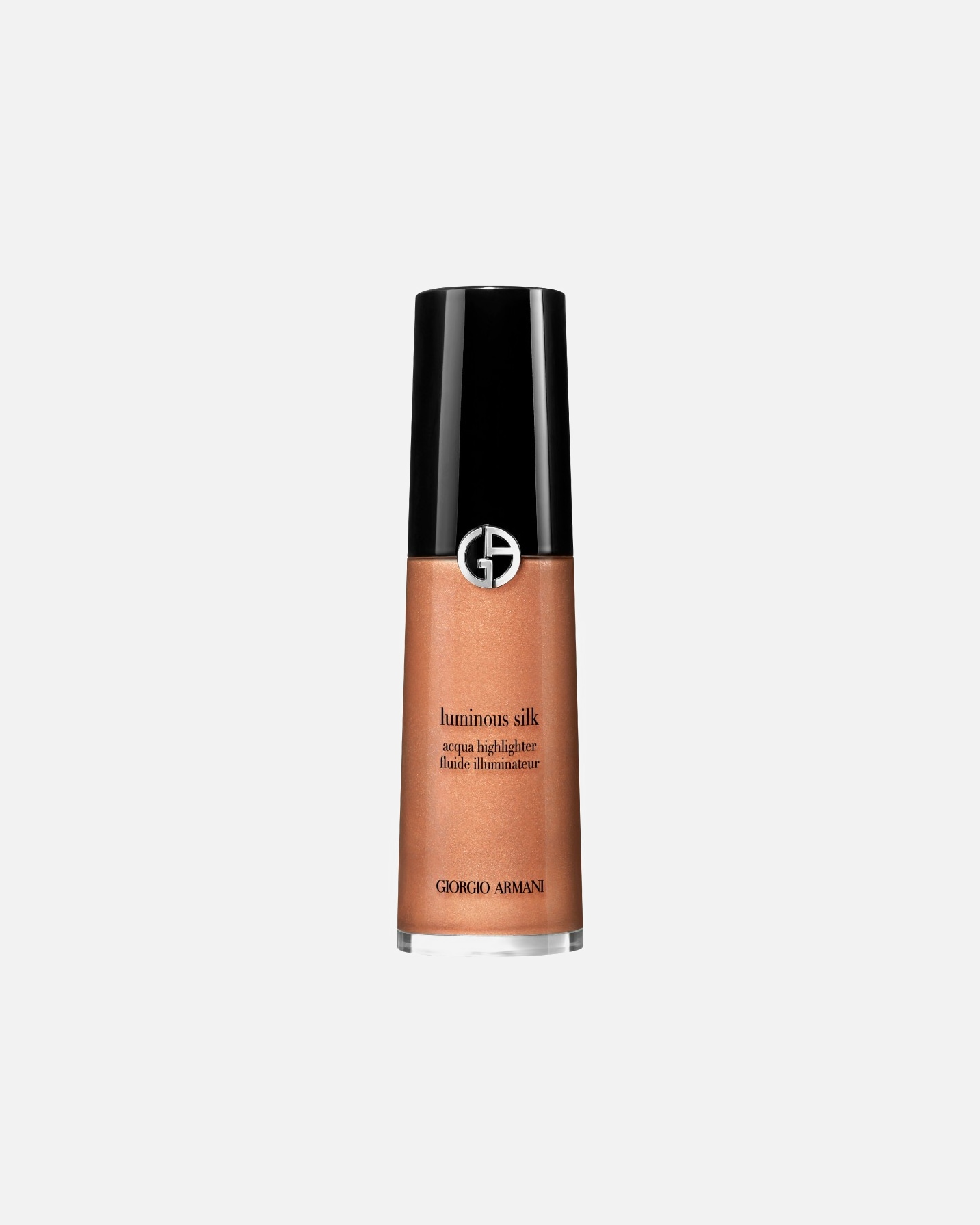 Highlighter für Unisex Armani Luminous Silk Acqua 04 - SUNRISE