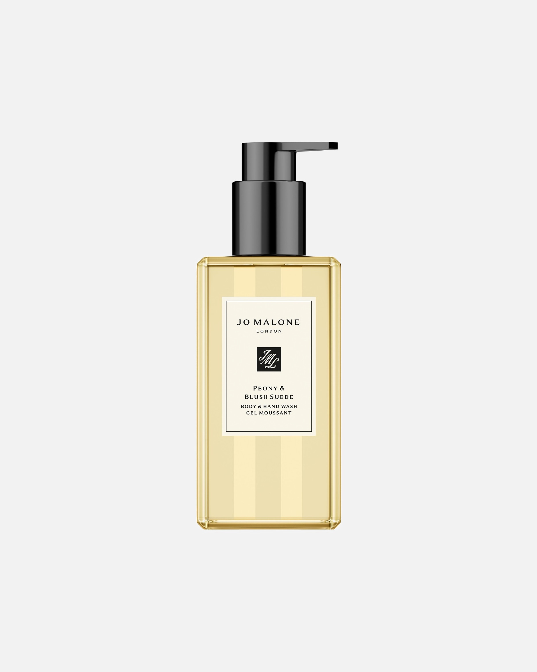 Körpergel für Weiblich Jo Malone London Peony & Blush Suede 250 ml