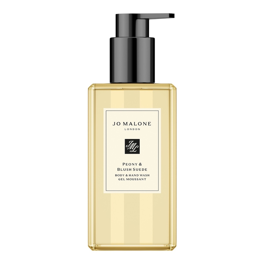 Jo Malone London Peony & Blush SuedeKörper | 250.0 ml | 200,00 / 1.0 l