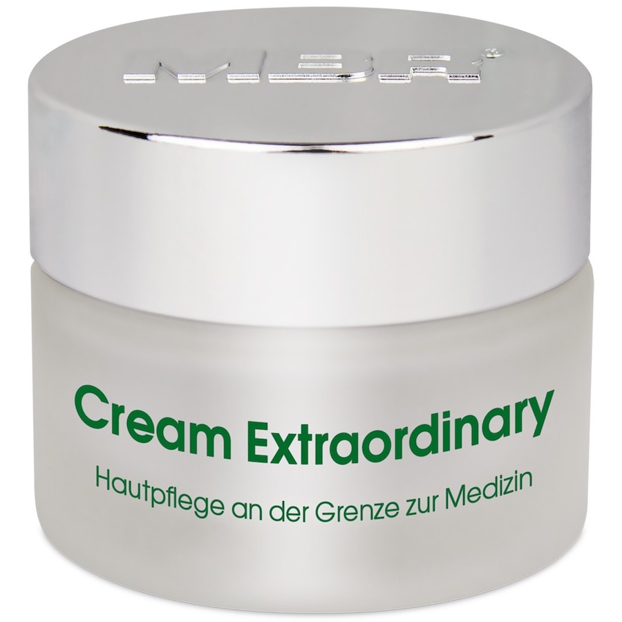 MBR Medical Beauty Research Pure Perfection 100 Cream ExtraordinaryTiegel Gesichtscreme 50 ml