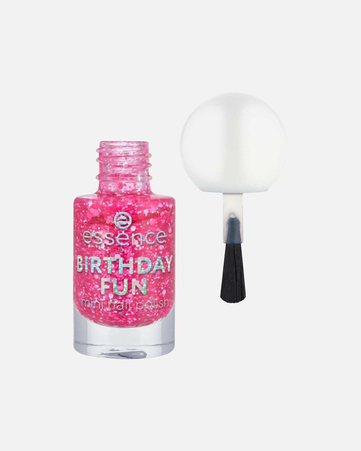 Nagellack für Unisex Essence BIRTHDAY FUN 05