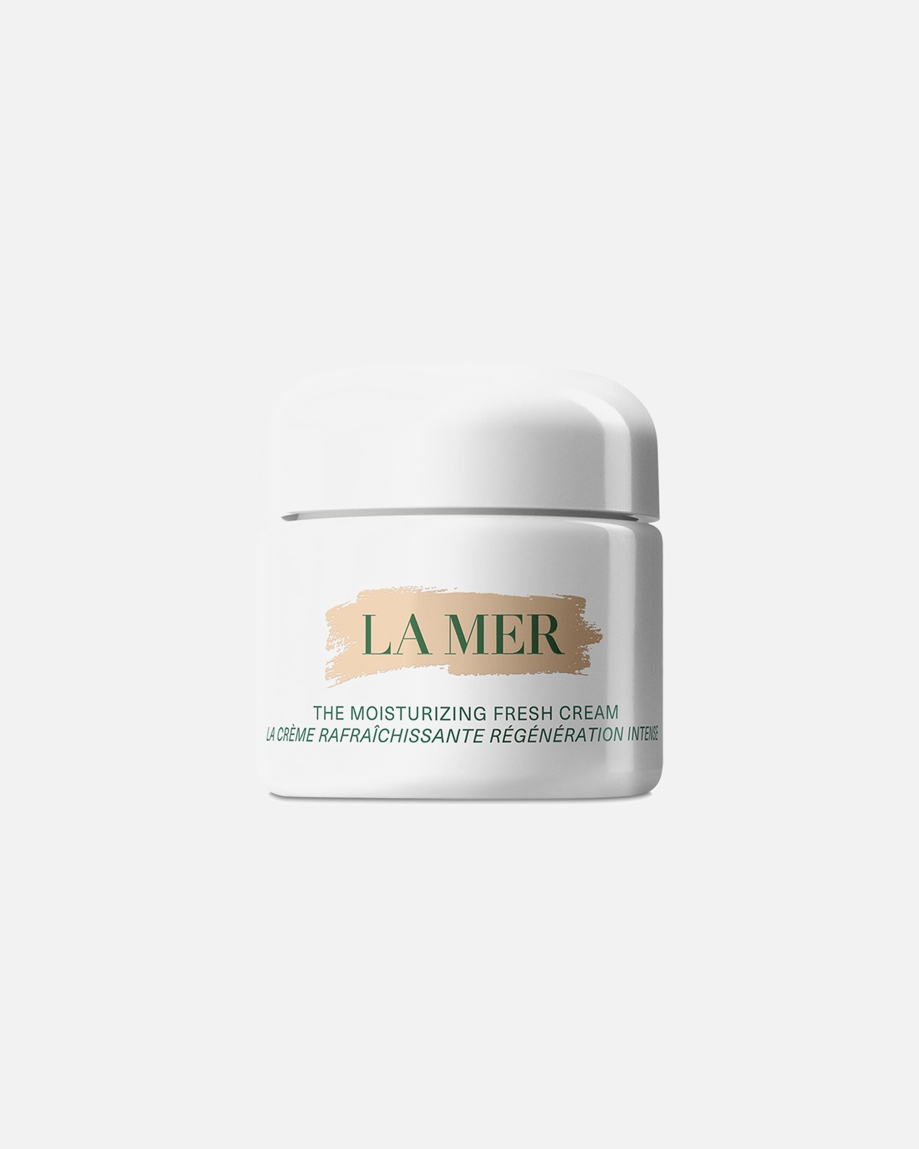 Gesichtscreme für Unisex La Mer The Moisturizers The Moisturizing Soft Cream 60 ml