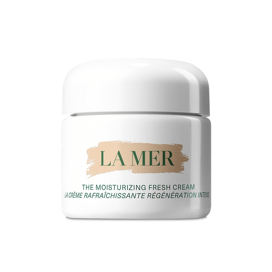 La Mer The Moisturizers Soft Cream Gesichtscreme 60 ml