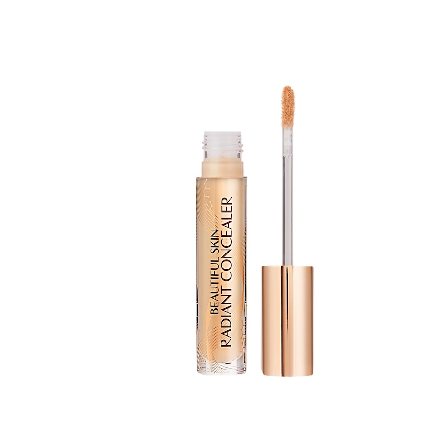 Charlotte Tilbury BEAUTIFUL SKIN RADIANT Concealer 6,5 7.2 ml Nude