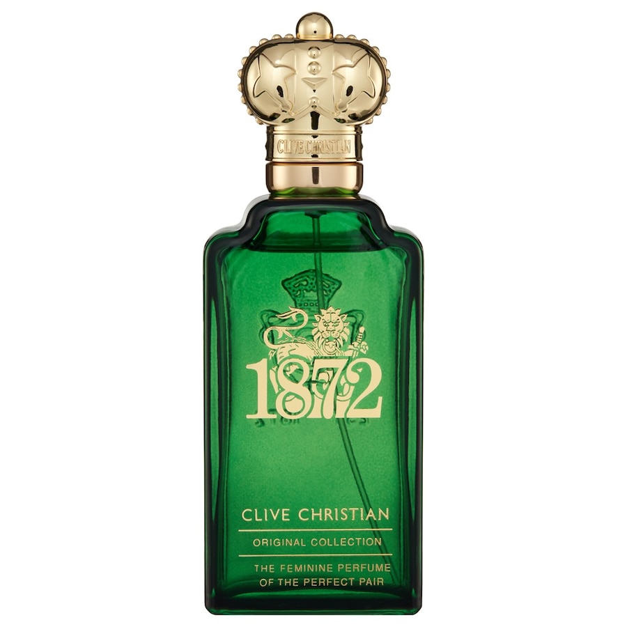 Clive Christian Original Collection 1872 Feminine Eau de Parfum 100 ml Damen