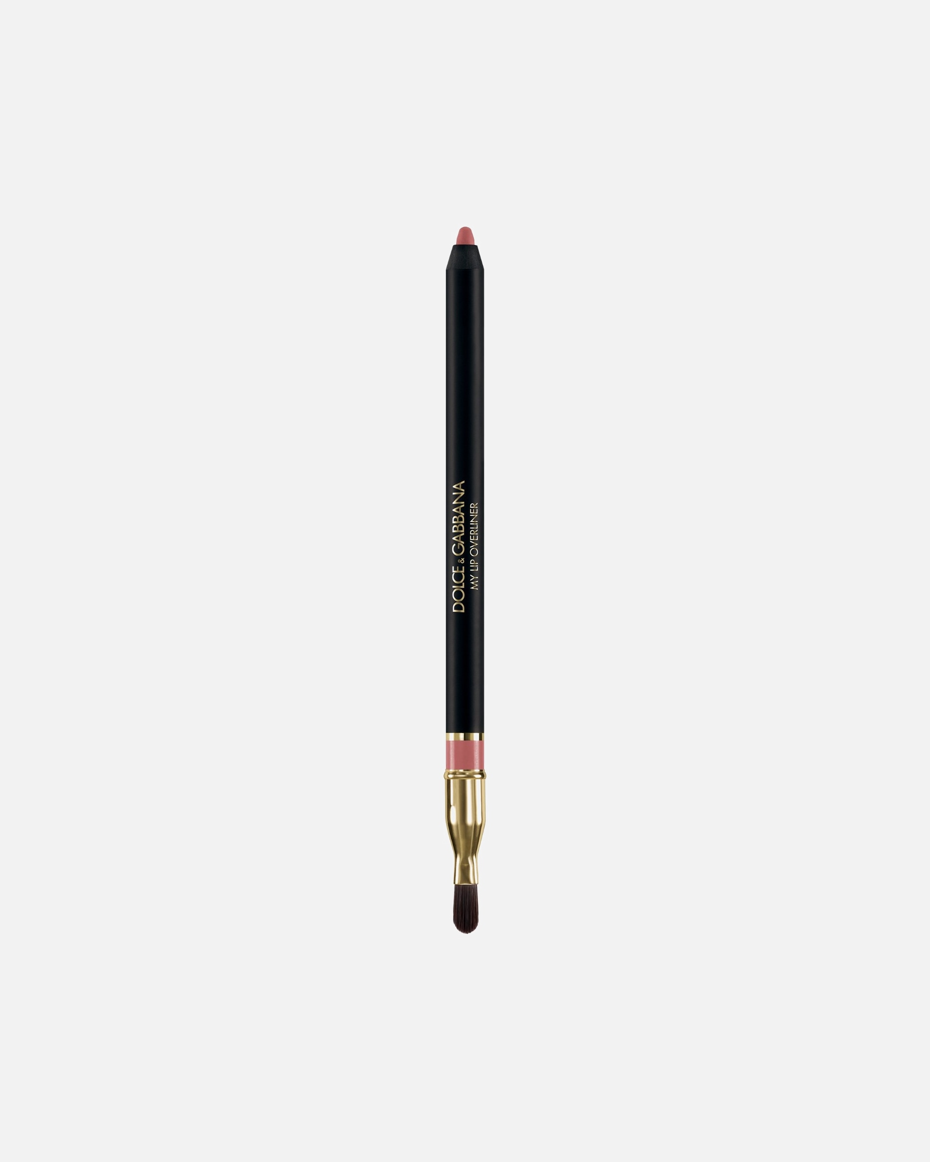 Lipliner für Unisex Dolce&Gabbana My Lip Overliner 12 - MY PASTEL PINK