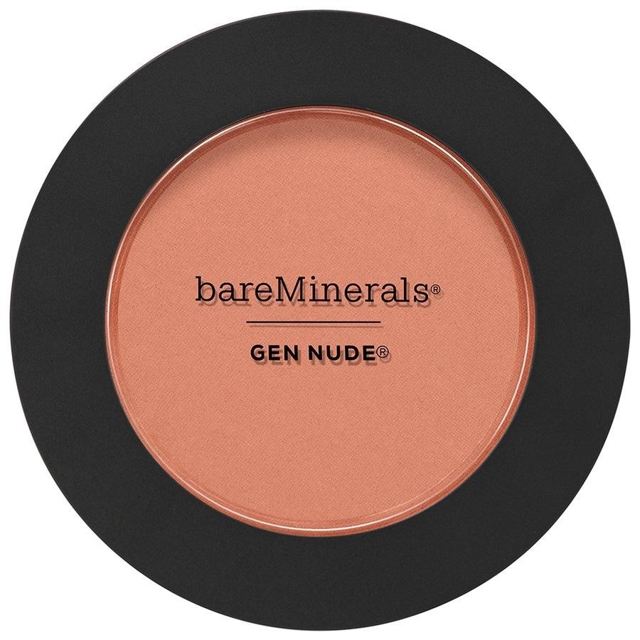 bareMinerals Gen Nude Powder Blush PEACH - THAT THO 6 g Hellbraun