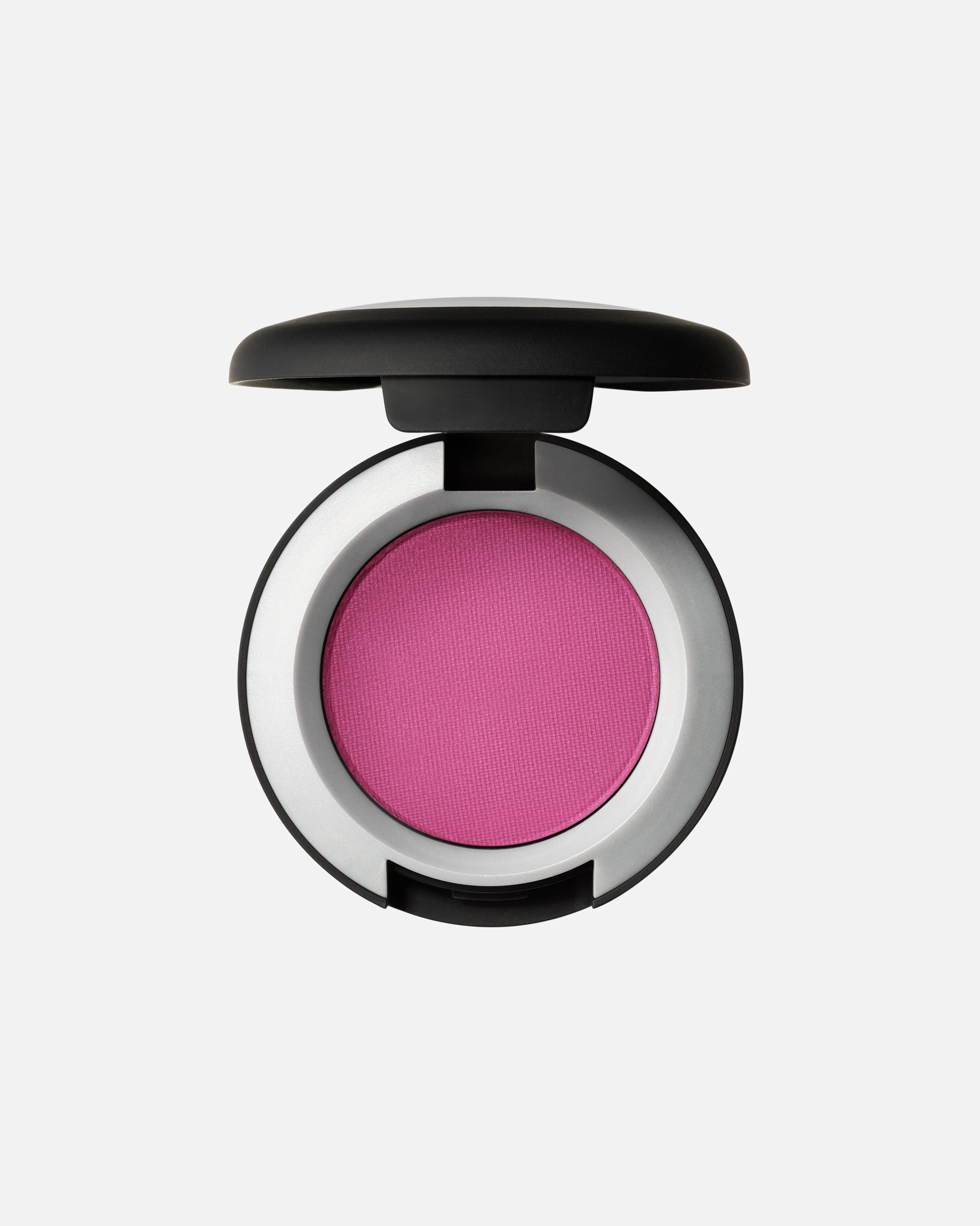 Lidschatten für Unisex MAC Powder Kiss Soft Matte LENS BLUR