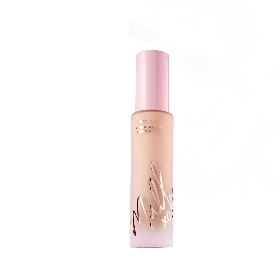 Mally Sl Performance Foundation Light 150.252 g Nude