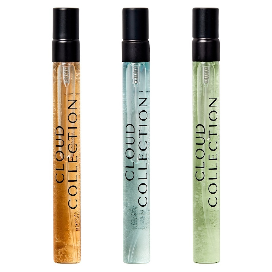 Zarkoperfume Cloud Collection Travelsize Set Duftset unisex