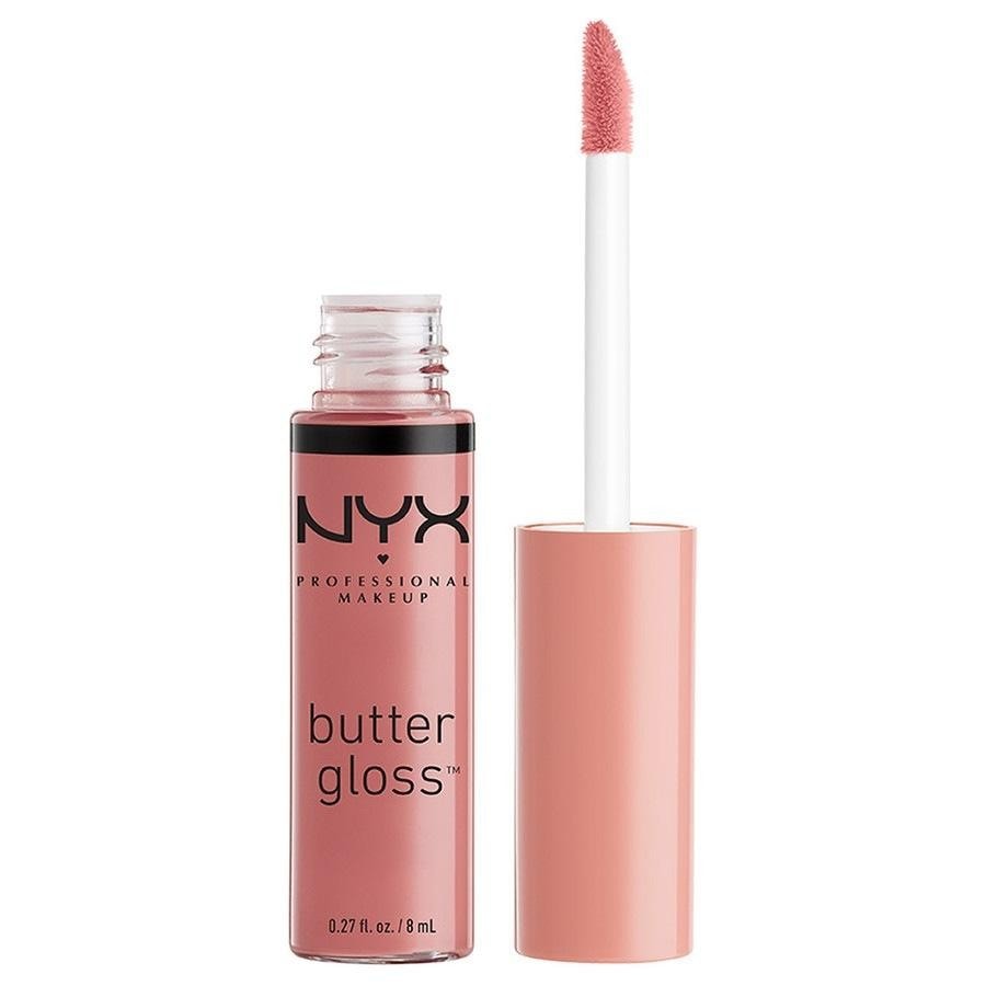NYX Professional Makeup Wedding Butter GlossMake-up | 8.0 ml | 698,75 / 1.0 l