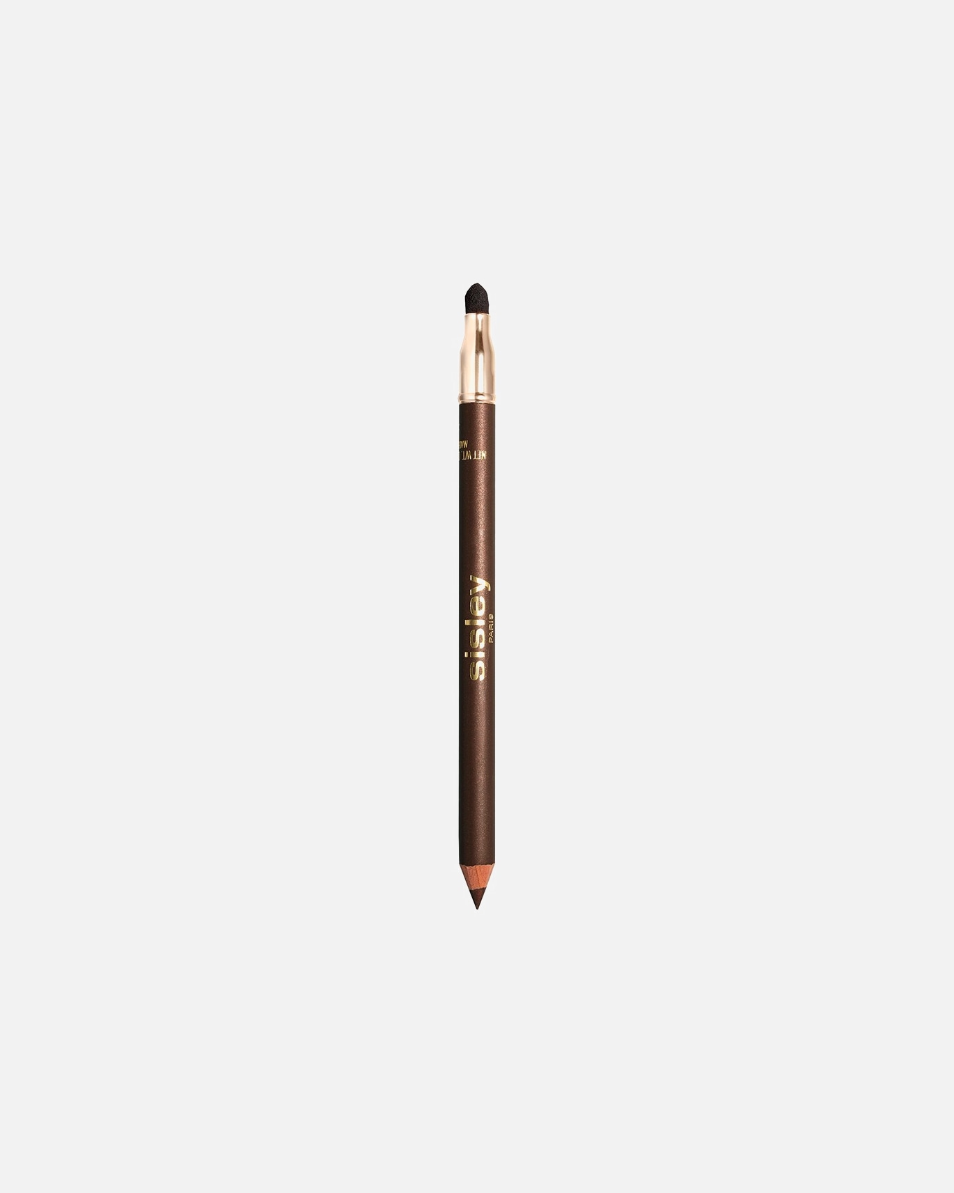 Kajalstift für Unisex Sisley Default Brand Line Phyto-Khol Perfect 10 - EBONY