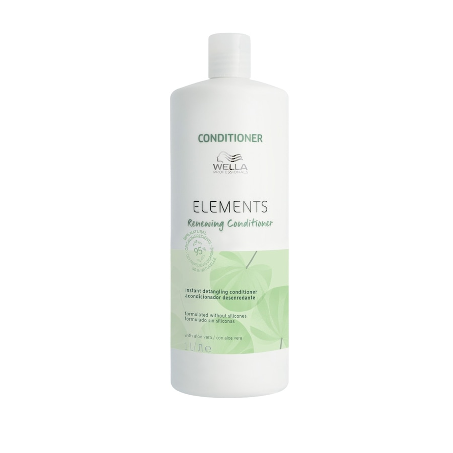 Wella Professionals Elements RenewingHaare | 1000.0 ml | 57,99 / 1.0 l