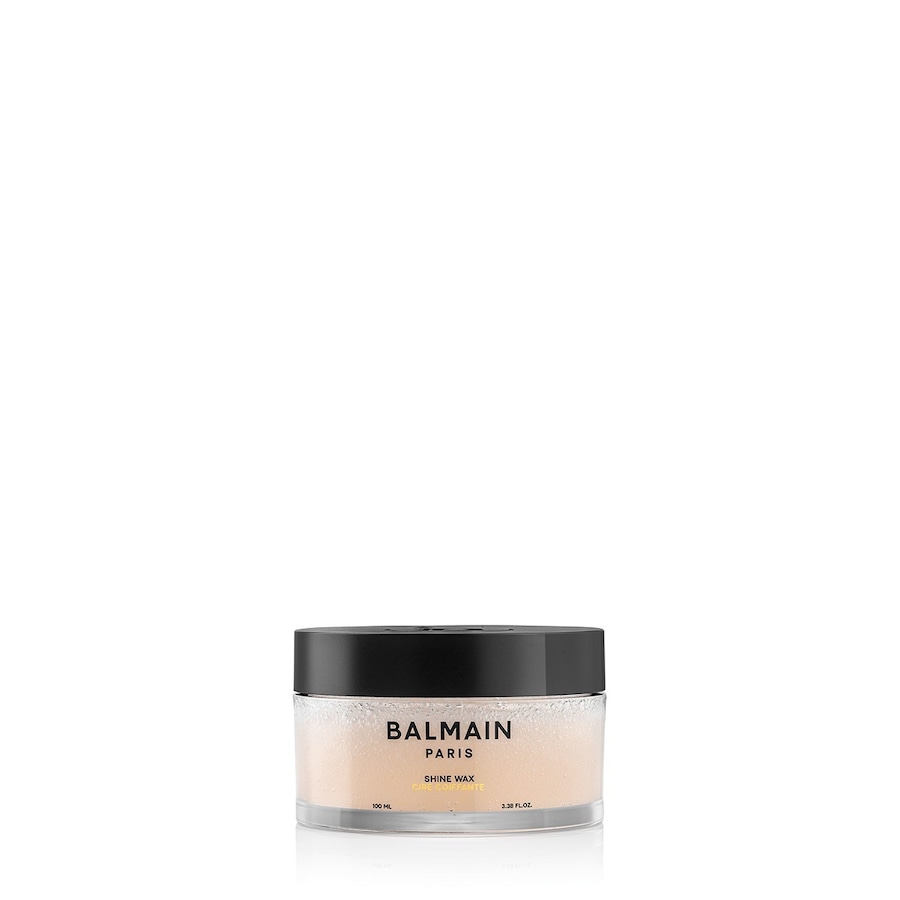 Balmain Hair Shine Wax Haarwachs 100 ml