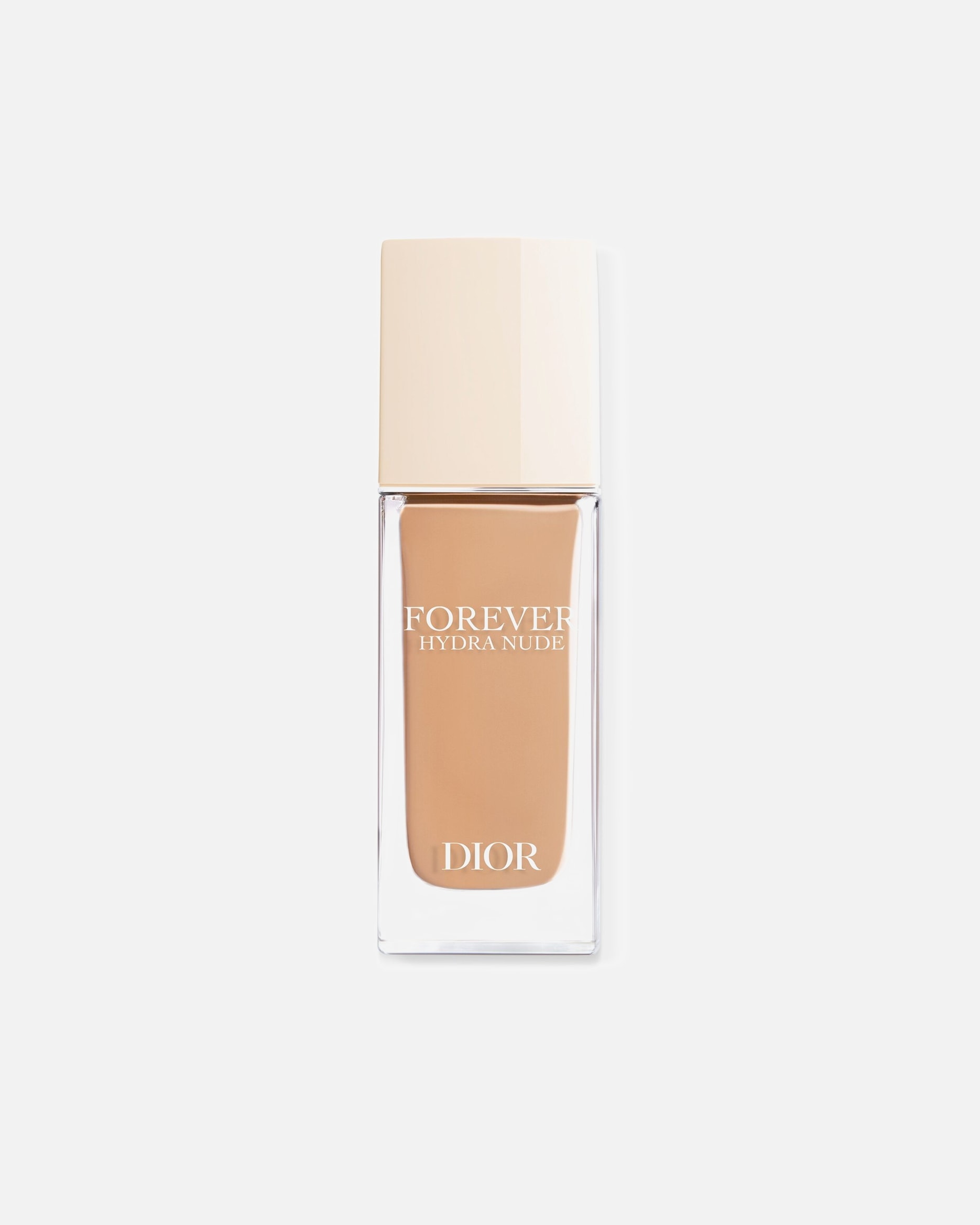 Foundation für Unisex DIOR Forever Hydra Nude 4N - Neutral