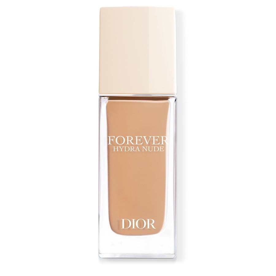 DIOR Forever Hydra Nude Foundation 4N - Neutral 30 ml Hellbraun