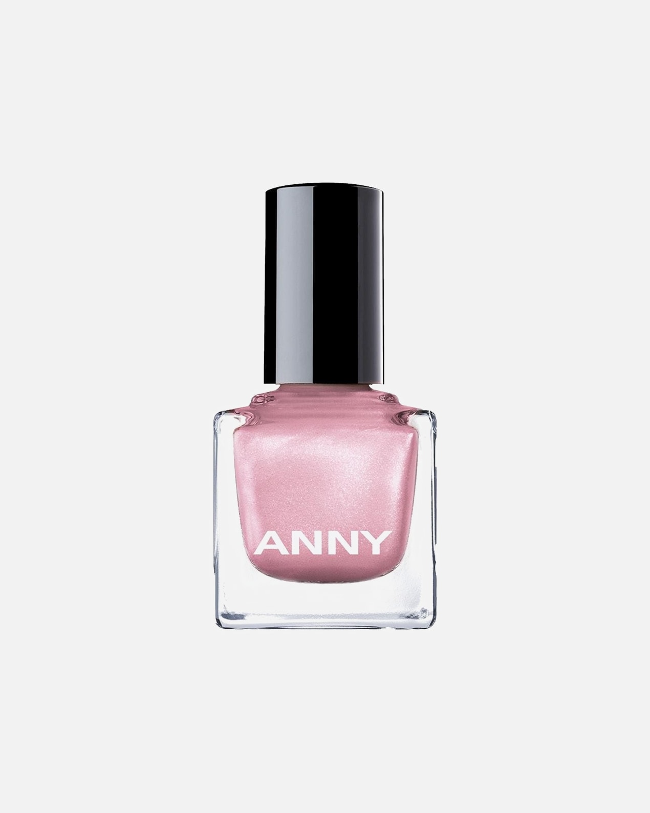 Nagellack für Unisex Anny Default Brand Line Nail Polish Nr. 149.60 - Galactic Blush