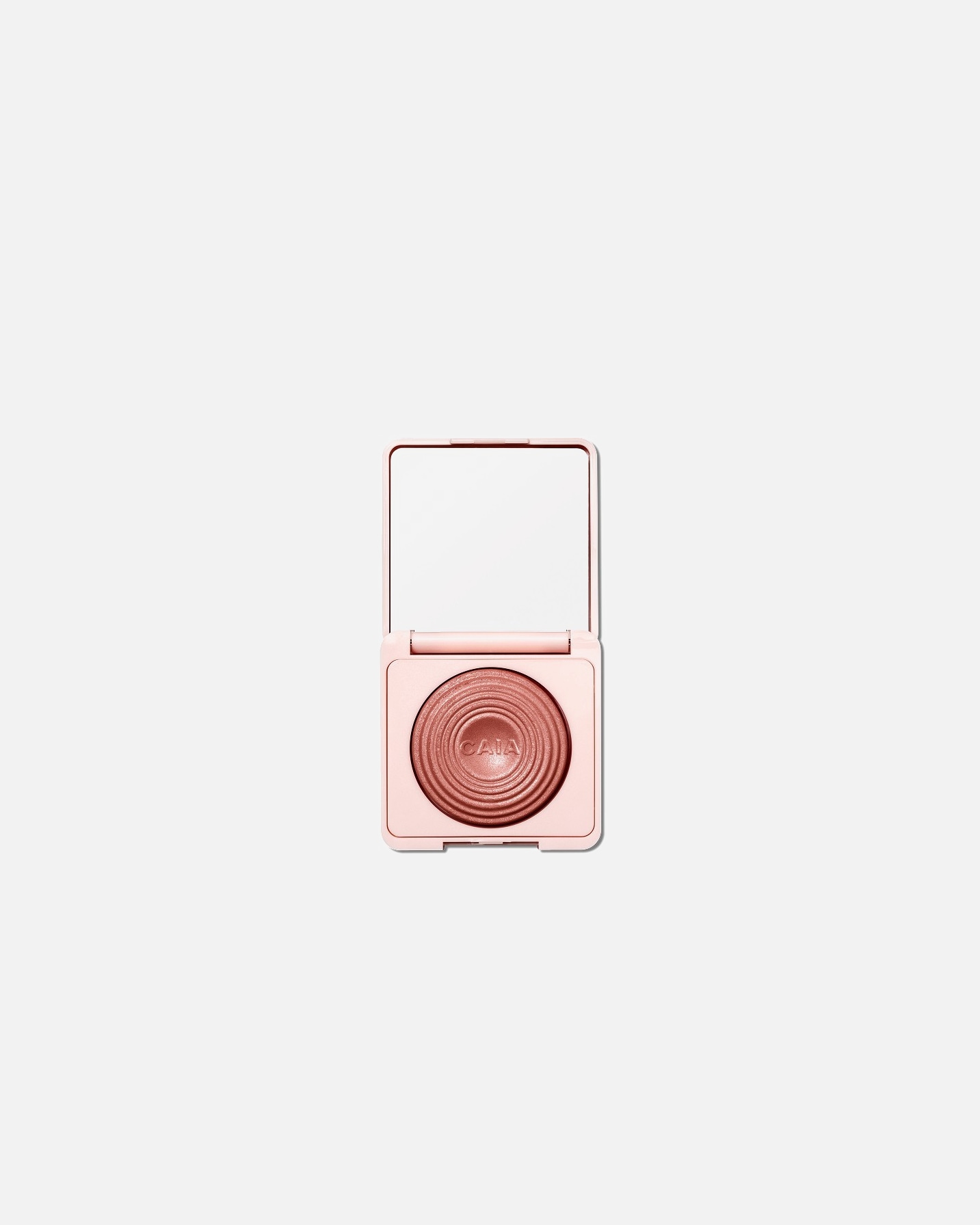 Blush für Unisex Caia Cosmetics Default Brand Line Glow HOT TOAST