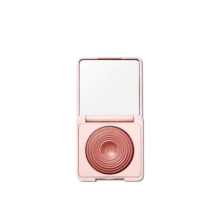 Caia Cosmetics Glow Blush HOT TOAST 4.5 g Rosegold