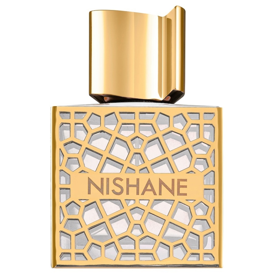 NISHANE Hacivat Oud Extrait De Parfum Eau de 50 ml unisex