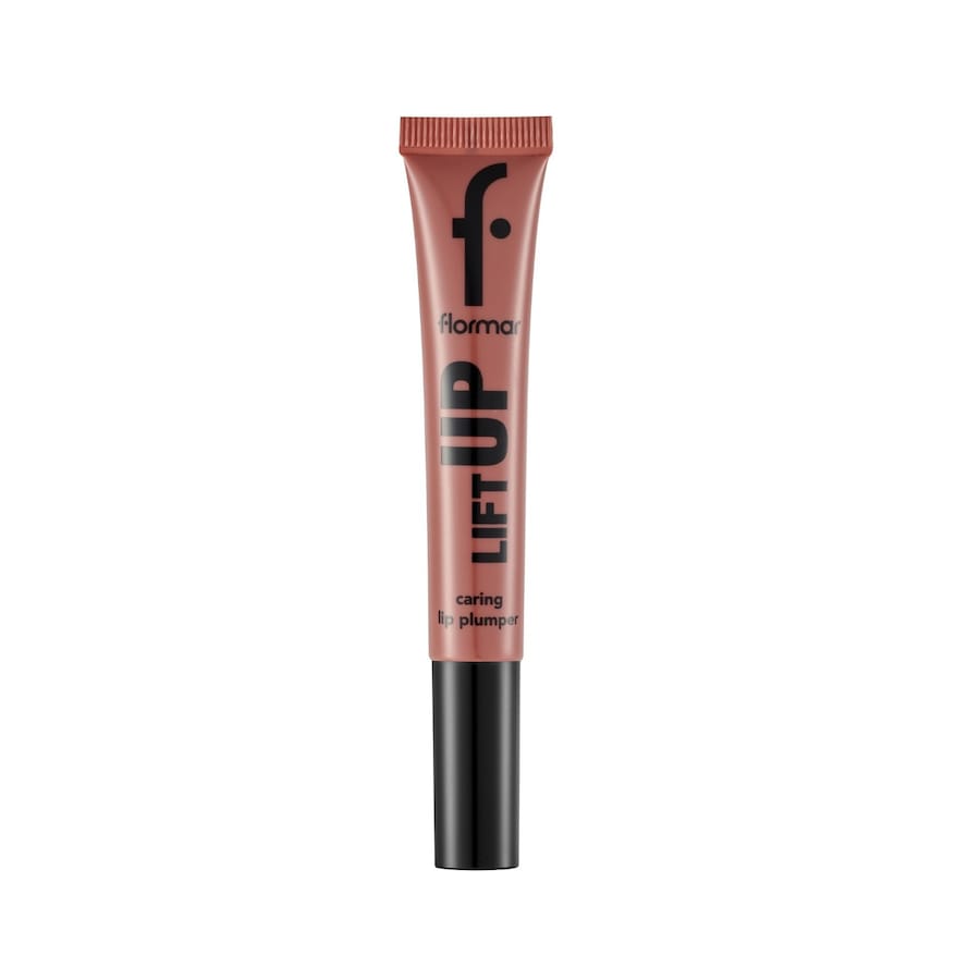 Flormar LIFT UP Lip Plumper 2 - NUDE FOREVR 10 ml Rosegold