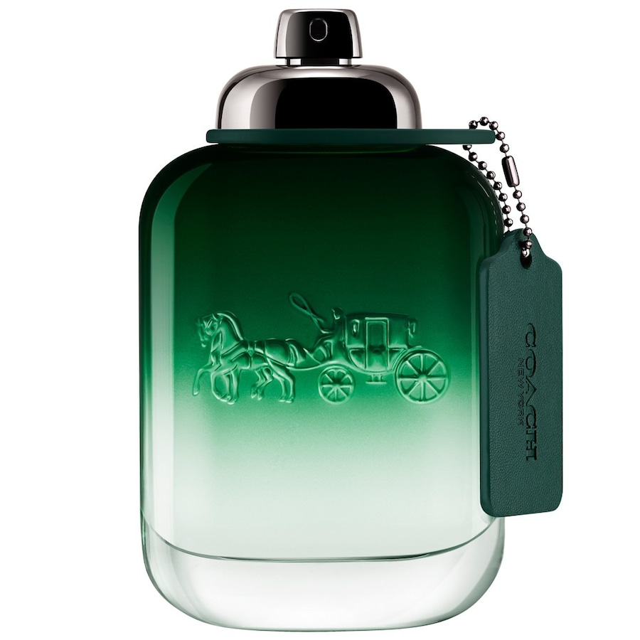 COACH GreenGreen | 100.0 ml | 860,00 / 1.0 l