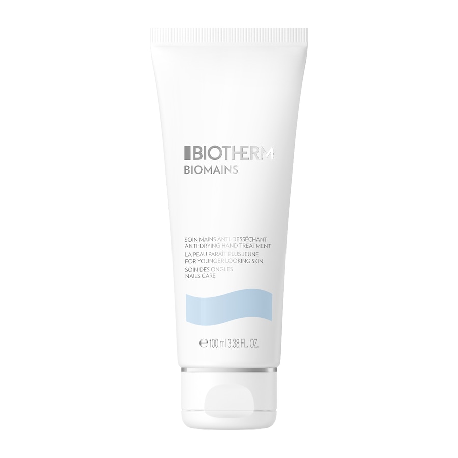 Biotherm Biomains Handcreme 100 ml