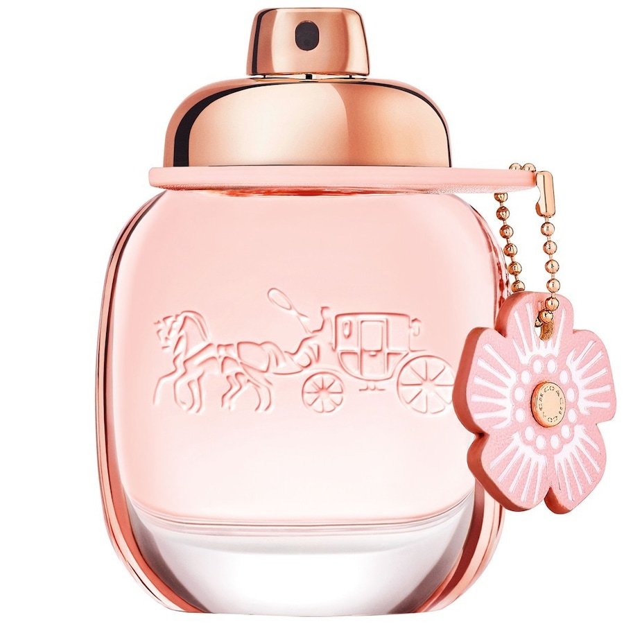 COACH Floral Eau de Parfum 30 ml Damen