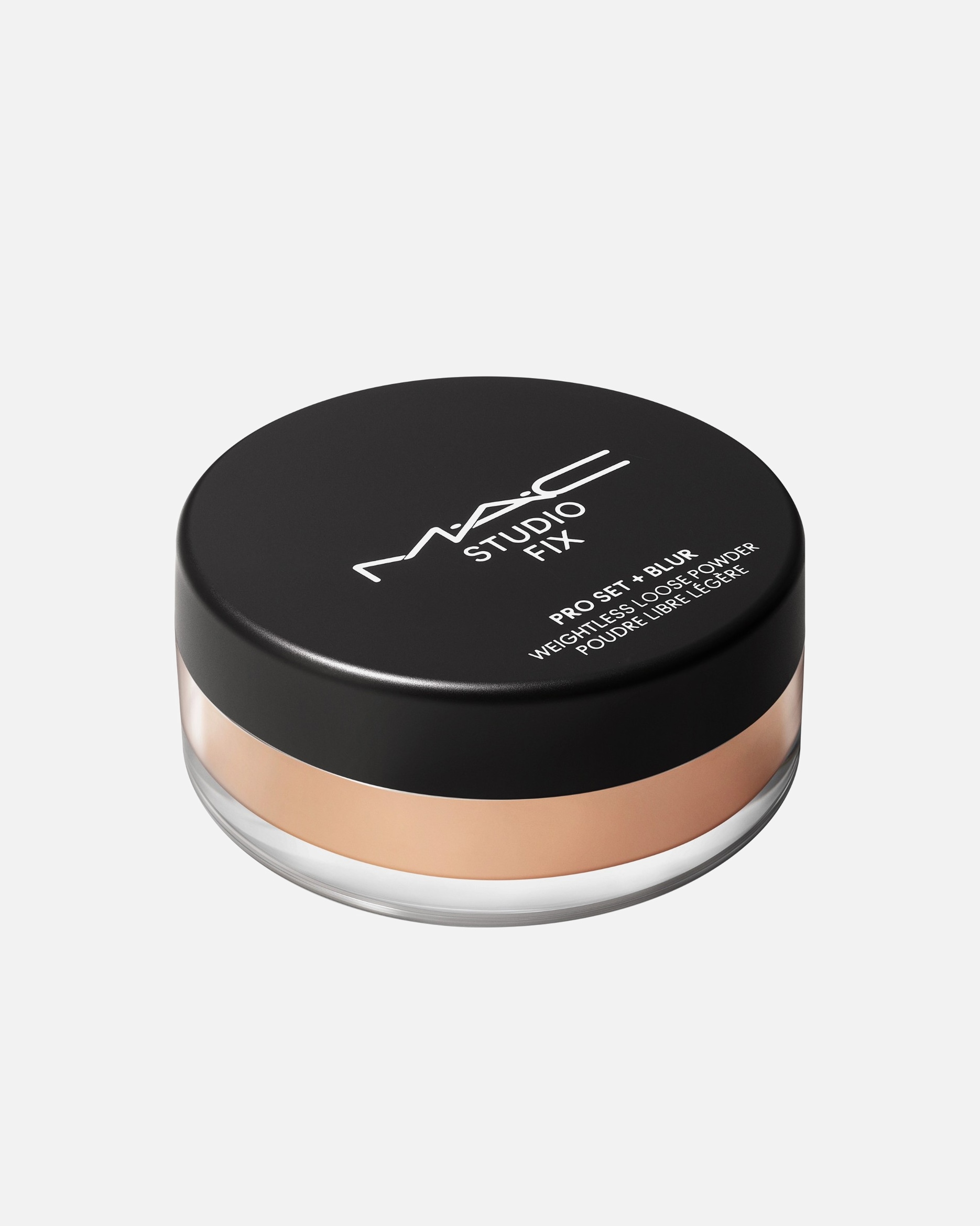 Puder für Unisex MAC Studio Fix Loose Powder Medium Deep