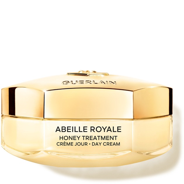 Guerlain Abeille Royale Honey Treatment