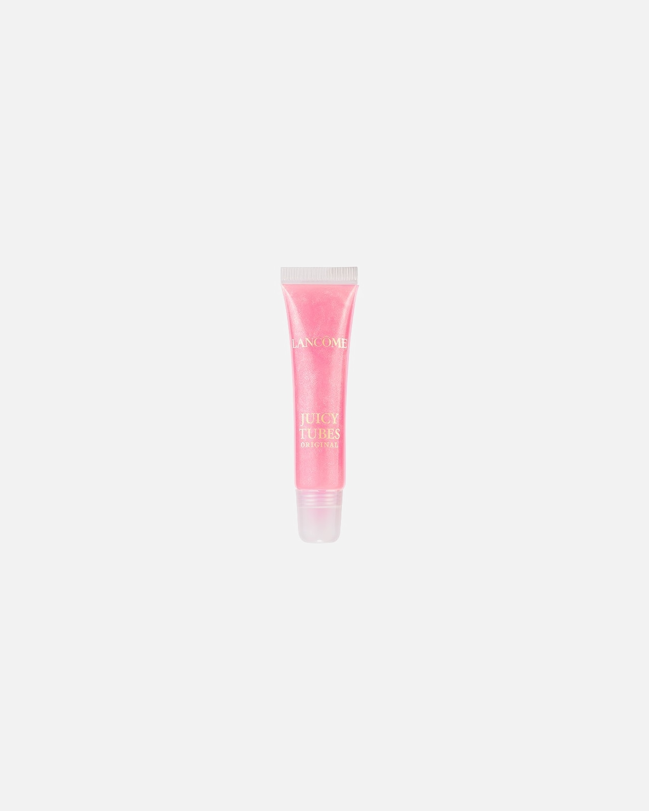Lipgloss für Unisex Lancôme Default Brand Line Juicy Tubes 04 - MIRACLE