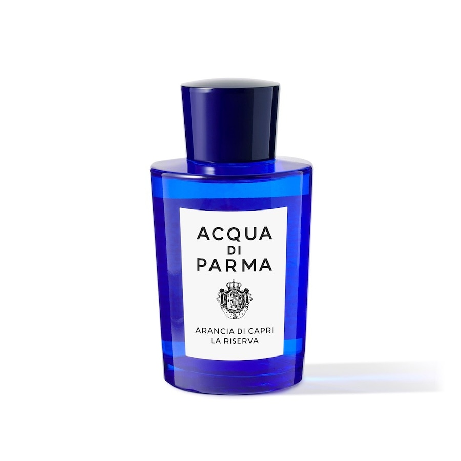 Acqua di Parma Blu Mediterraneo Arancia Capri La Riserva Eau de Parfum 180 ml unisex