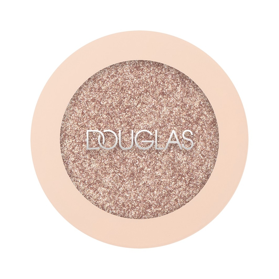 Douglas Collection Make-Up Mono Eyeshadow Metallic Lidschatten 12 - ME & MY GIRLS 1.8 g Nude Damen