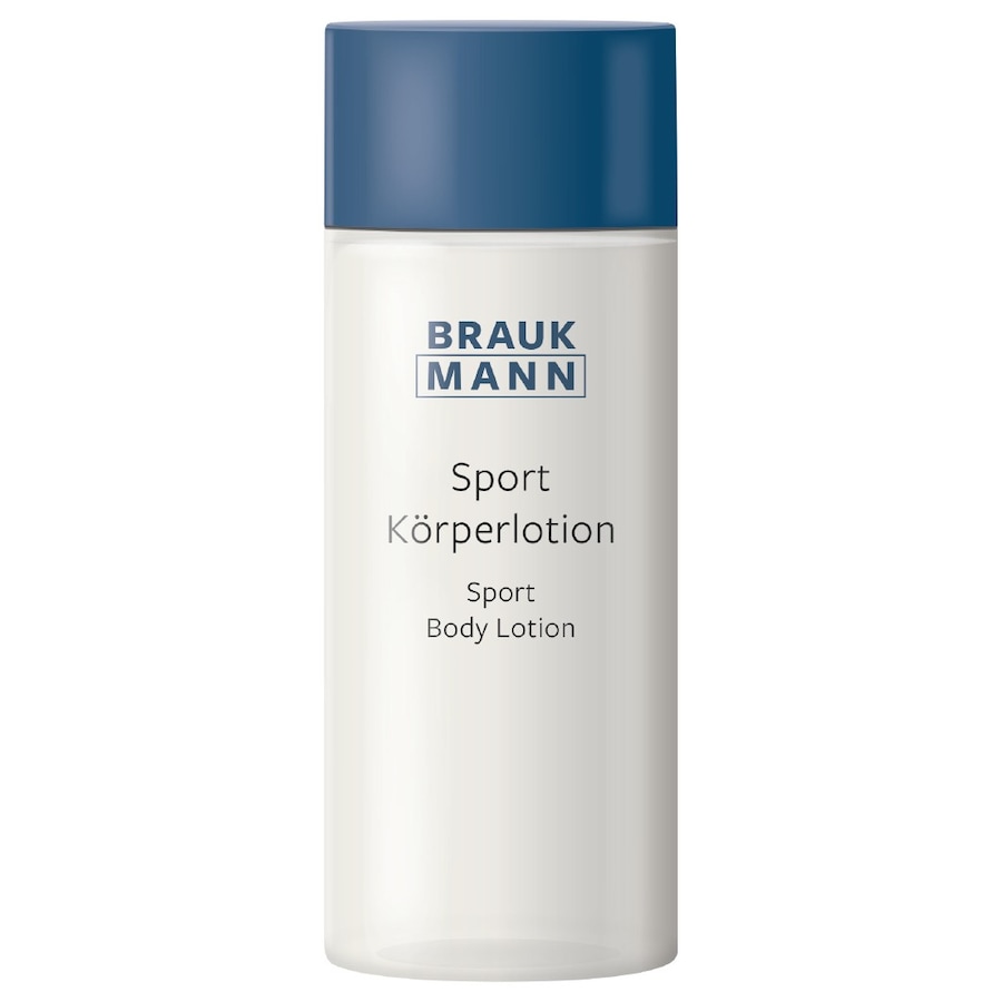 HILDEGARD BRAUKMANN Sport Bodylotion 250 ml