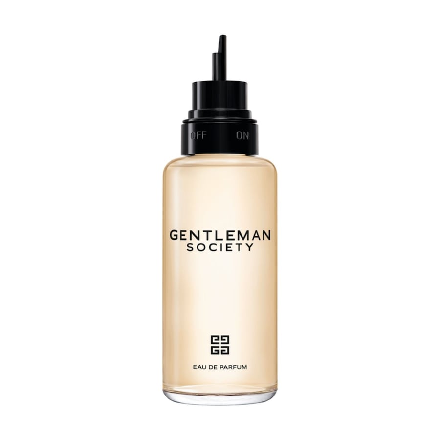 Givenchy Gentleman Society Eau de Parfum 150 ml Herren