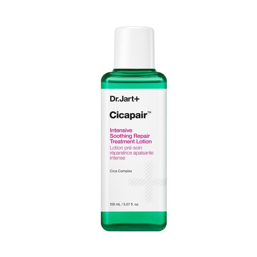 Dr. Jart+ Cicapair Intensive Soothin Repair Treatment Lotion Feuchtigkeitsserum 150 ml Damen