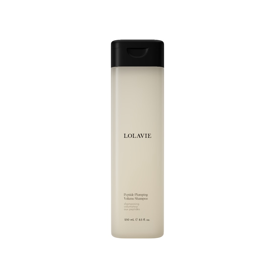 LOLAVIE Peptide Plumping Shampoo 250 ml
