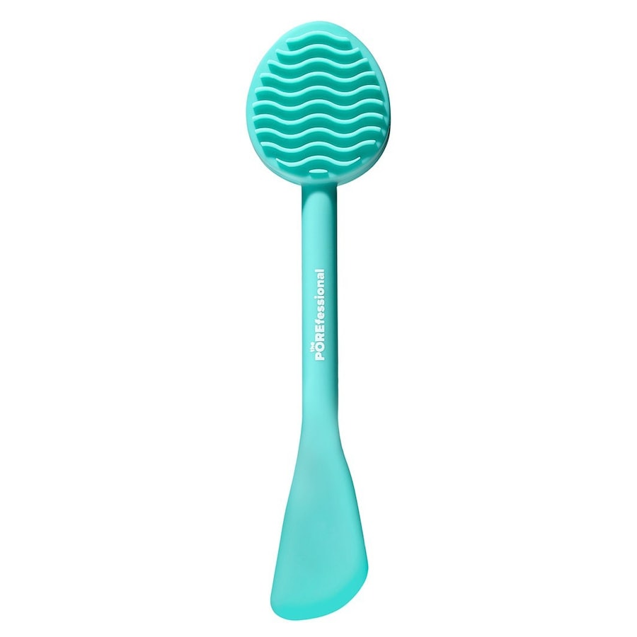Benefit The POREfessional Der All-in-One Mask Wand- Tool zur Masken Applikation & Gesichtsreinigung Maskenpinsel 93 g