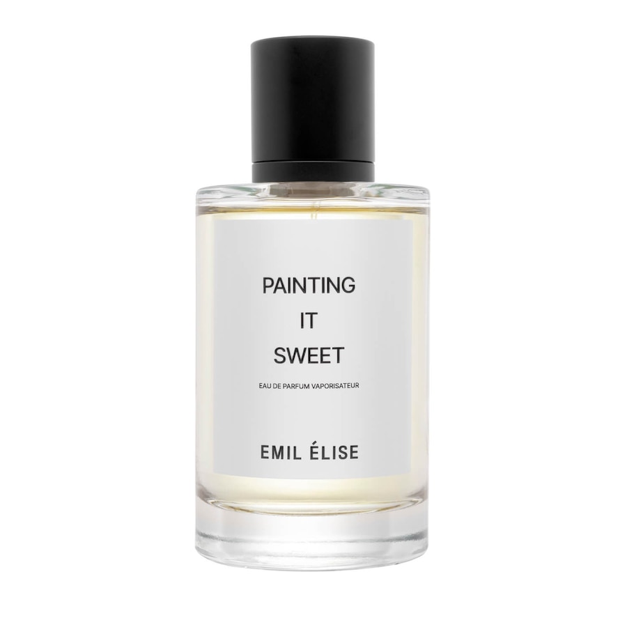 EMIL ÉLISE Painting It Sweet Eau de Parfum 100 ml unisex
