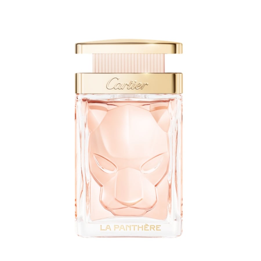 Cartier LA PANTHÈRE Eau de Toilette 50 ml unisex