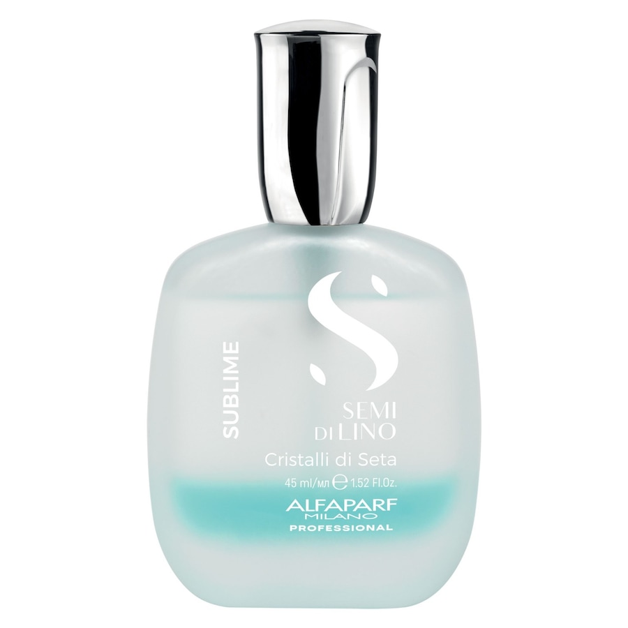 ALFAPARF MILANO Semi di Lino Sublime Cristalli Di SetaHaare | 45.0 ml | 944,44 / 1.0 l