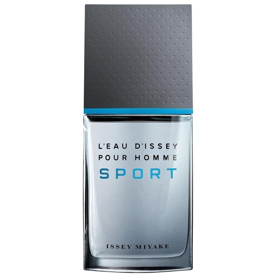 Issey Miyake L'Eau d'Issey pour Homme Sport Eau de Toilette 100 ml Herren