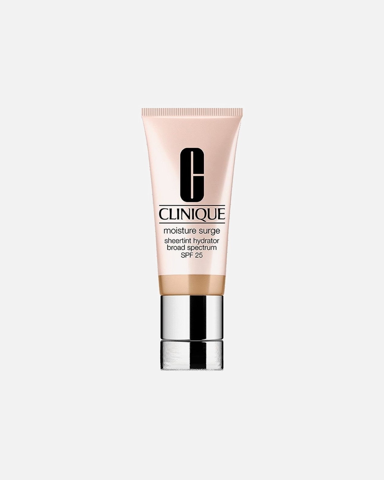 BB Cream für Unisex Clinique Moisture Surge™ Sheertint Hydrator SPF25 01 - VERY LIGHT